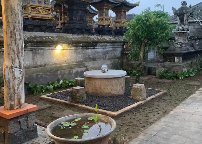 Ambara 3* Tampaksiring