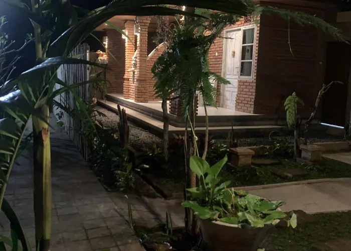 Ambara 3* Tampaksiring