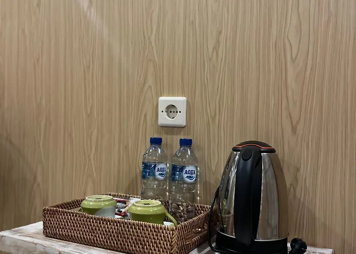Ambara 3* Tampaksiring