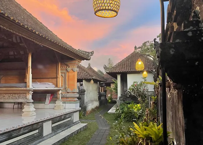 Ambara Tampaksiring
